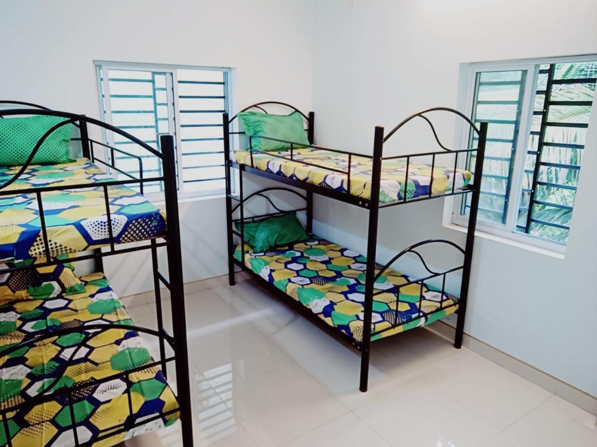 Funk Monk Hostel Auroville Room photo